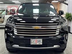 شيفروليه تاهو